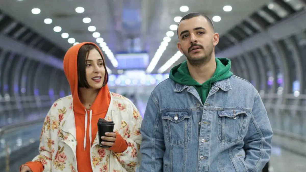تهران کنارت در تدارک اکران