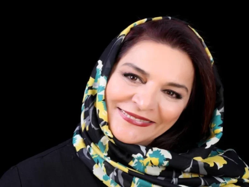 ابراز همدردی تهمینه میلانی