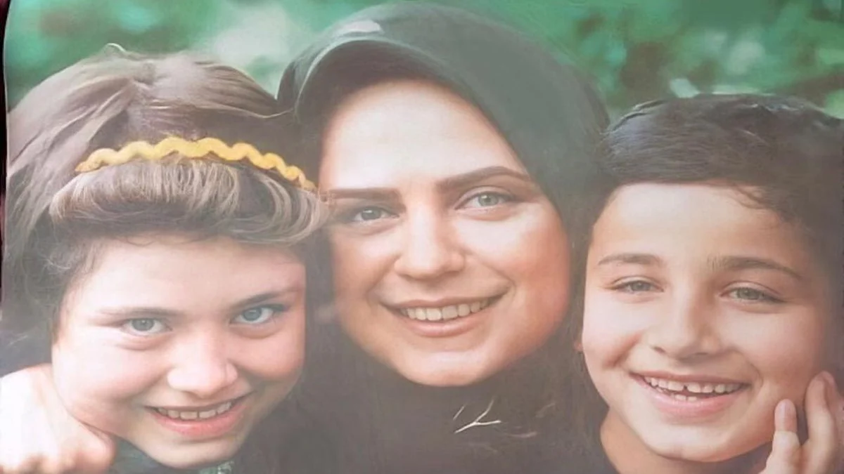 عکس تولد بازیگر نقش سهیل در سریال «تولدی دیگر» ۳۵ ساله شد