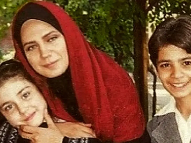 خبر روز | تغییر چهره «سامان» سریال تولدی دیگر بعد از 26 سال در 37 سالگی تغییر چهره «سامان» سریال تولدی دیگر بعد از 26 سال در 37 سالگی