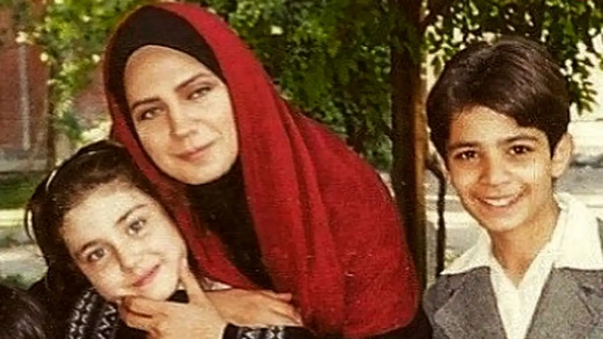 تغییر چهره «سامان» سریال تولدی دیگر بعد از 26 سال در 37 سالگی