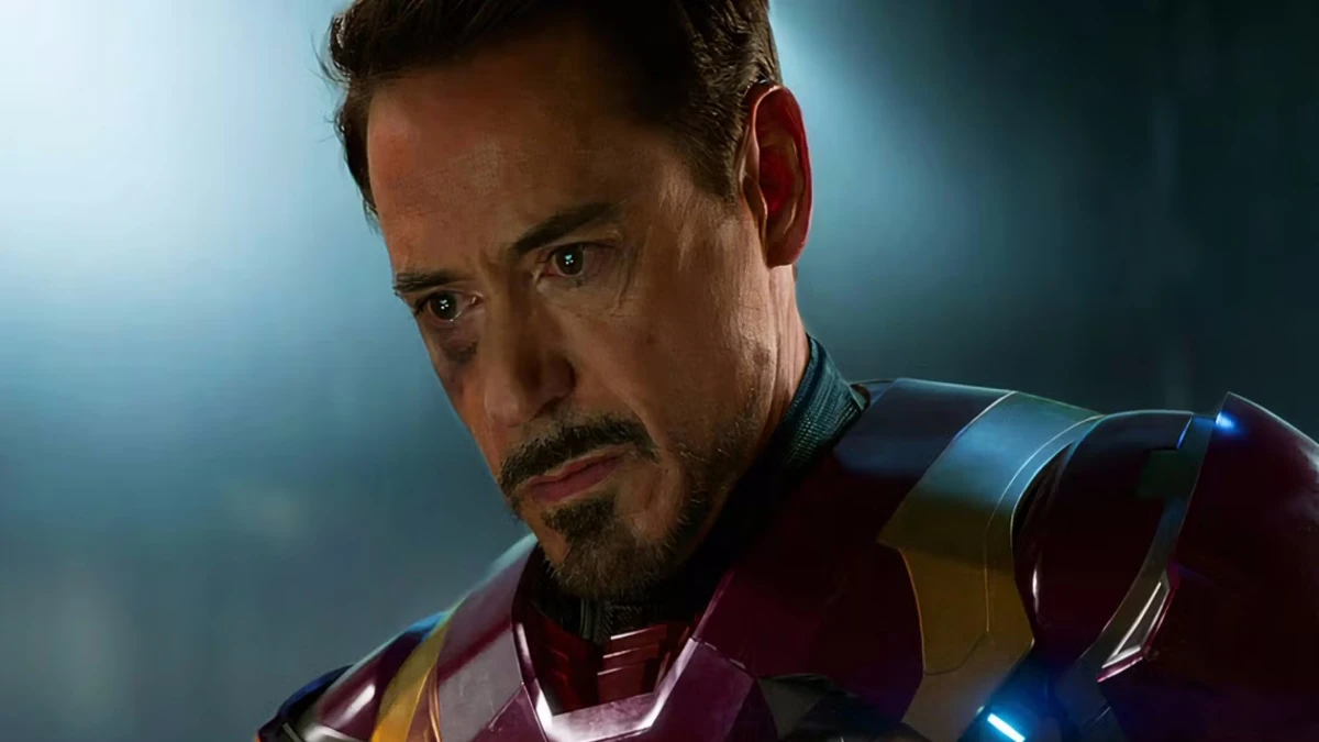 جانشین آیرونمن در MCU، تجسم بزرگترین ترس تونی استارک است
