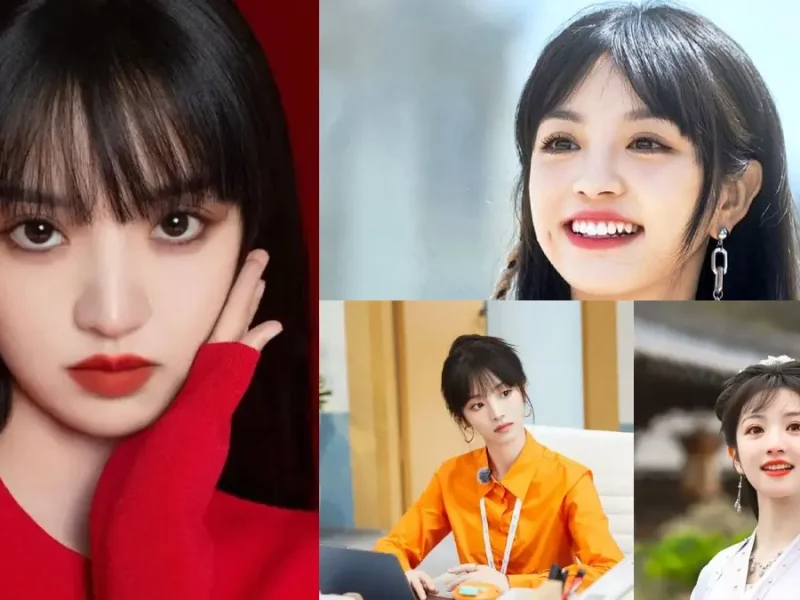 تصاویر شخصی، زندگی خصوصی تیان شی‌وی و بیوگرافی