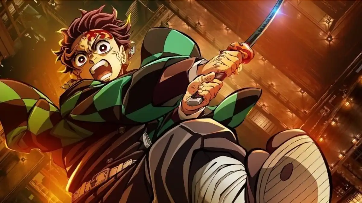 چنینگ تیتوم به جمع دوبلورهای انیمه Demon Slayer: Kimetsu no Yaiba Infinity Castle پیوست