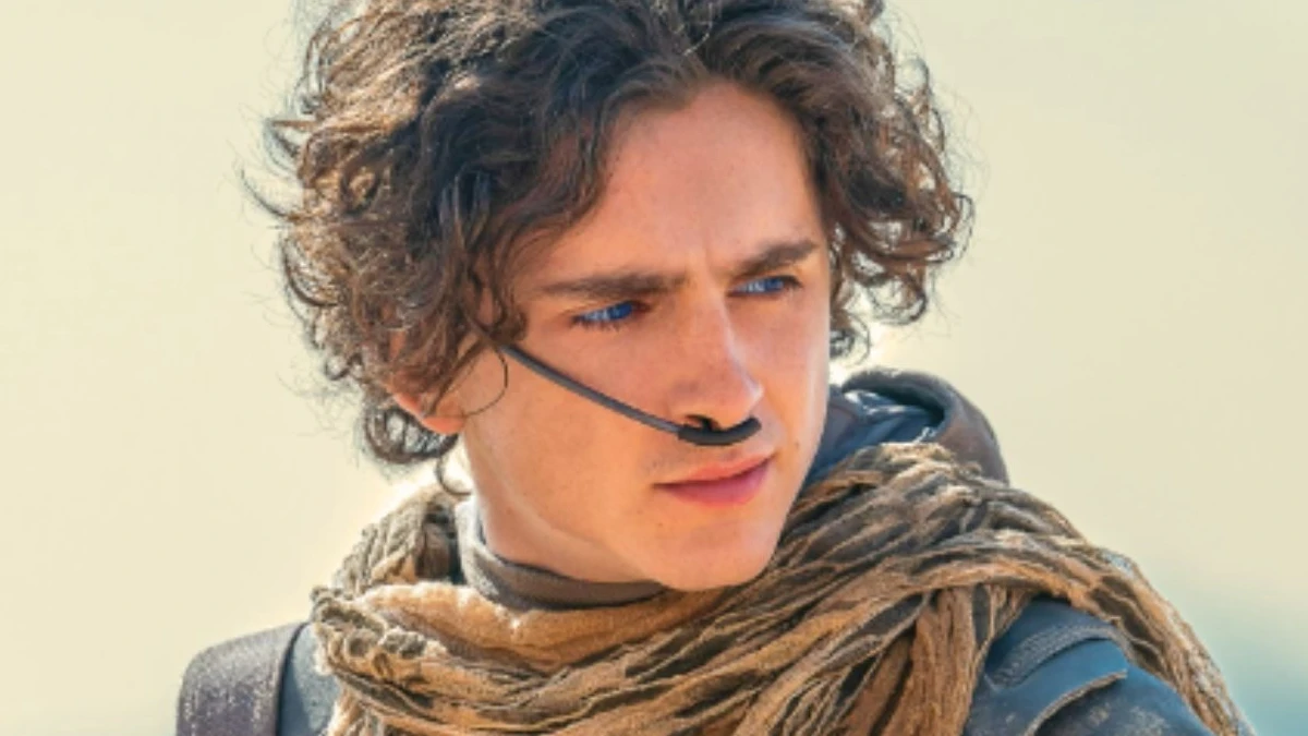 تیموتی شالامی: وقتی لقب «لسان الغیب» در دنیای واقعی کمی آزاردهنده میشود تیموتی شالامی: وقتی لقب «لسان الغیب» در دنیای واقعی کمی آزاردهنده میشود