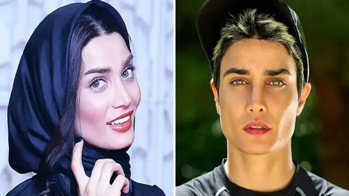 تینا آخوندتبار به تیم ملی بوکس دعوت شد!