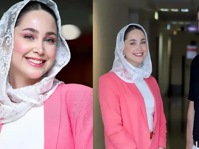 تینا یلان «اجل معلق» در خارج از کشور