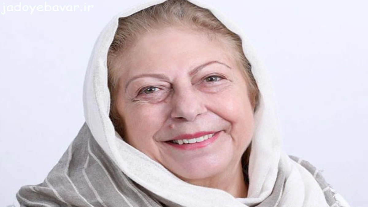 عکس قدیمی از ثریا قاسمی در مراسم عروسی‌اش سال ۱۳۴۹