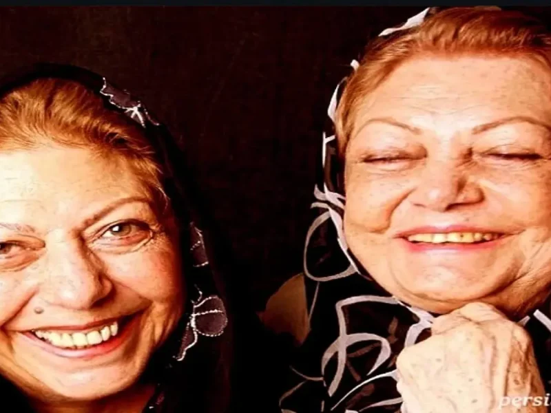 در پشت صحنه زندگی "ثریا قاسمی" چه گذشت!