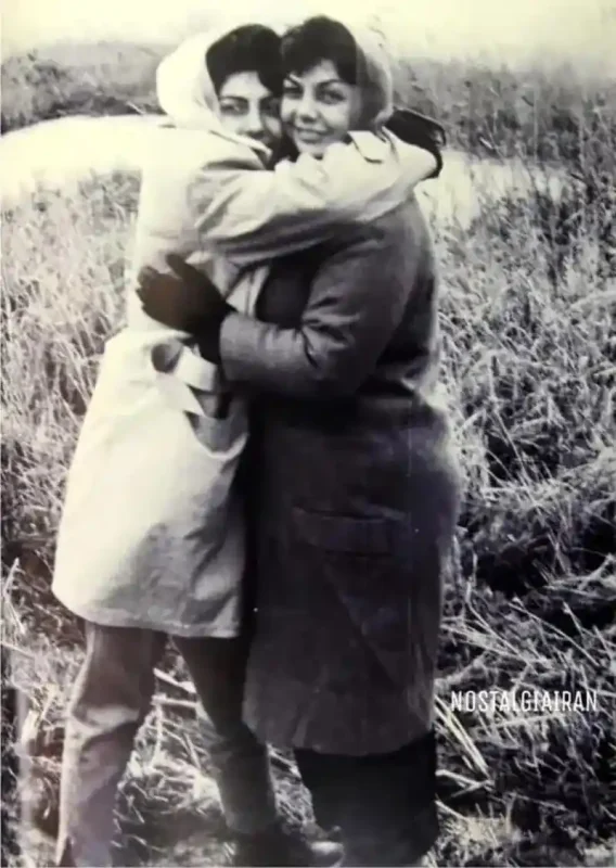 ثریاقاسمی 1