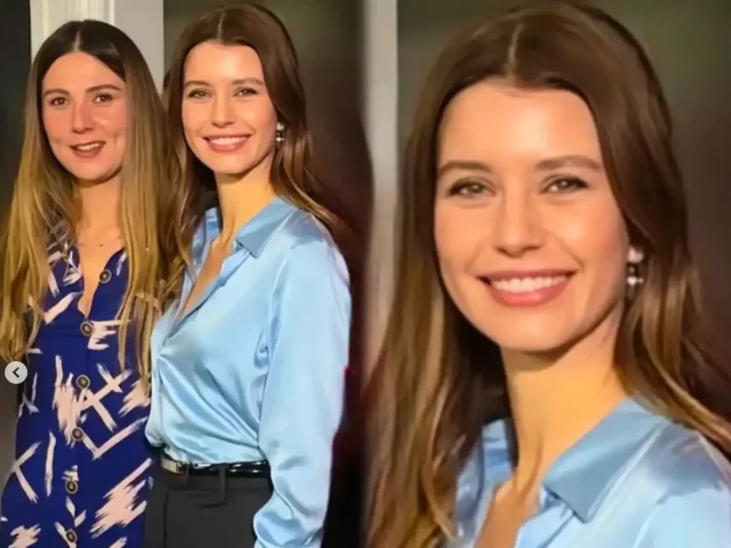 خبر روز | چهره جدید دیدنی نیهال زیاگیل سریال عشق ممنوع بعد 17 سال ثمر1 edited