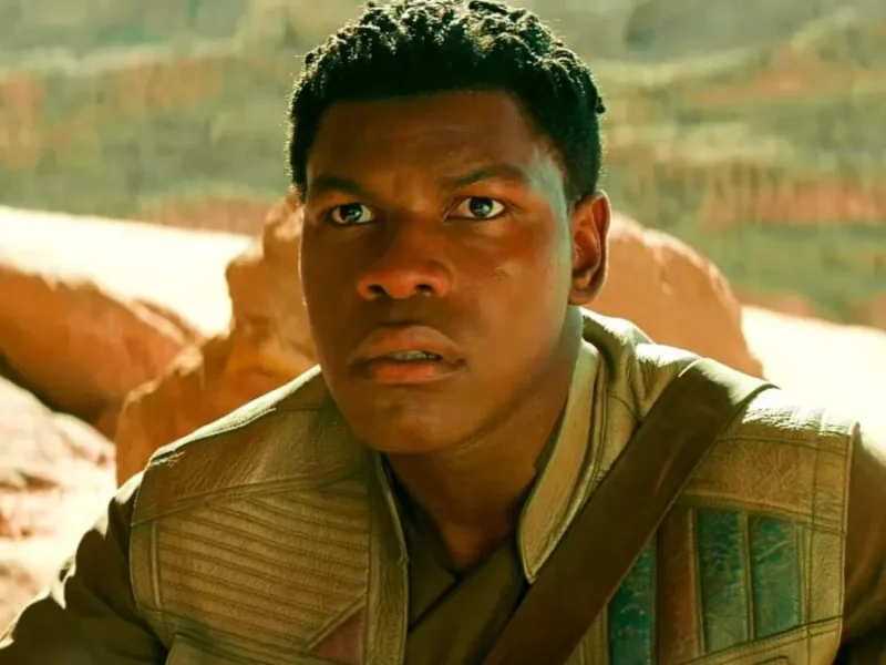 خبر روز | جان بویگا سه تغییری را فاش کرد که دوست داشت در دنبالههای Star Wars ایجاد شود جان بویگا سه تغییری را فاش کرد که دوست داشت در دنبالههای Star Wars ایجاد شود