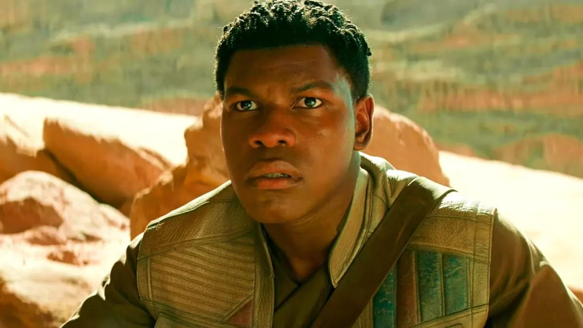 خبر روز | جان بویگا سه تغییری را فاش کرد که دوست داشت در دنبالههای Star Wars ایجاد شود جان بویگا سه تغییری را فاش کرد که دوست داشت در دنبالههای Star Wars ایجاد شود