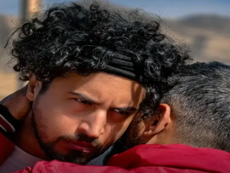 پیش‌بینی‌ها درباره سرنوشت شخصیت فرزاد در«جان سخت» درست از آب درآمد از گور برگشته