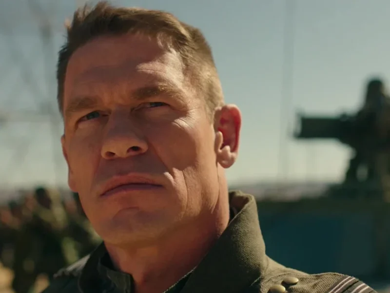 حضور غافلگیرکننده جان سینا در Pluribus رازی جالب را فاش کرد