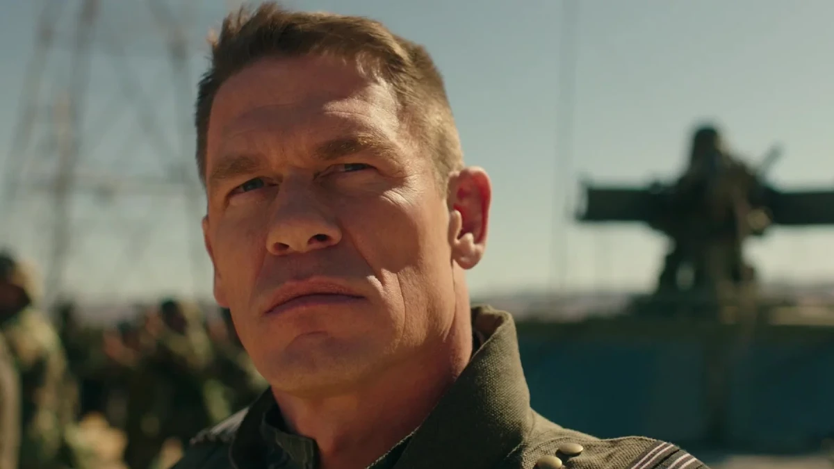 حضور غافلگیرکننده جان سینا در Pluribus رازی جالب را فاش کرد