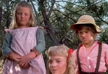 تغییر چهره جاناتان گیلبرت درنقش ویلی اولسن 49 سال بعد سریال خانه کوچک