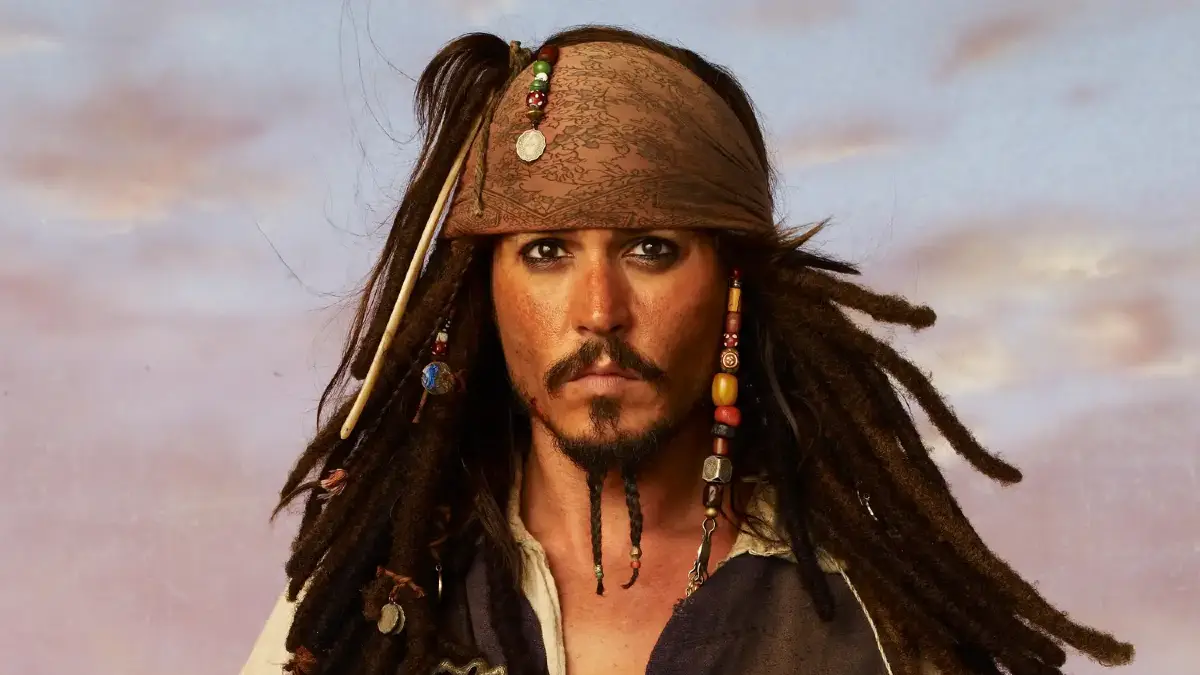 جری بروکهایمر با جانی دپ درباره بازگشت به مجموعه Pirates of the Caribbean صحبت کردم