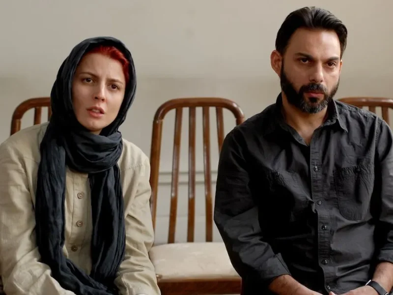 خبر روز | دلایل ماندگاری فیلم جدایی نادر از سیمین دلایل ماندگاری فیلم جدایی نادر از سیمین