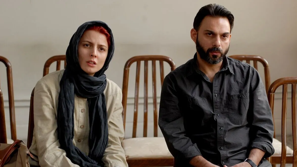 دلایل ماندگاری فیلم جدایی نادر از سیمین