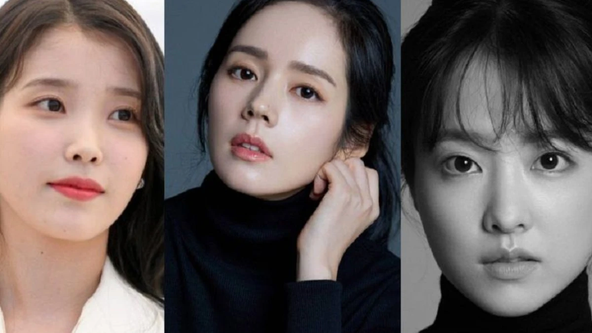 جذاب‌ترین بازیگران زن کره ای