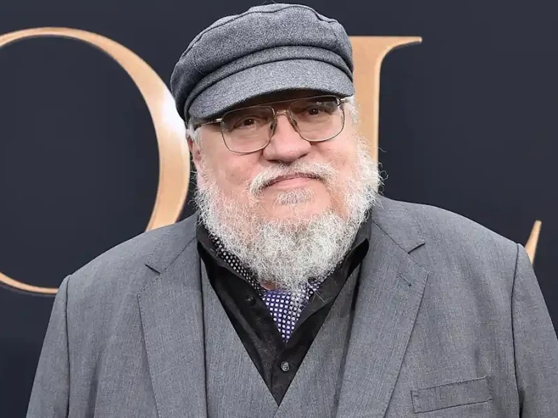 دعوای حقوقی جرج آر. آر. مارتین با OpenAI به اولین پیروزی رسید دعوای حقوقی جرج آر. آر. مارتین با OpenAI به اولین پیروزی رسید