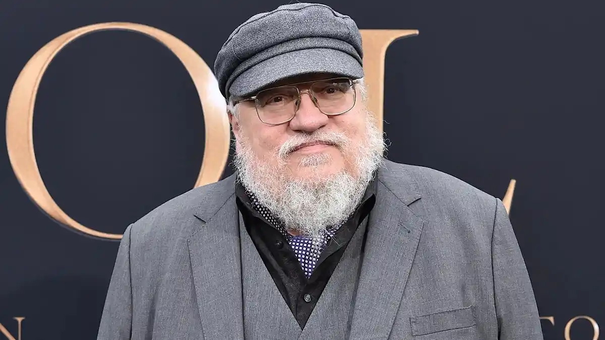 دعوای حقوقی جرج آر. آر. مارتین با OpenAI به اولین پیروزی رسید دعوای حقوقی جرج آر. آر. مارتین با OpenAI به اولین پیروزی رسید