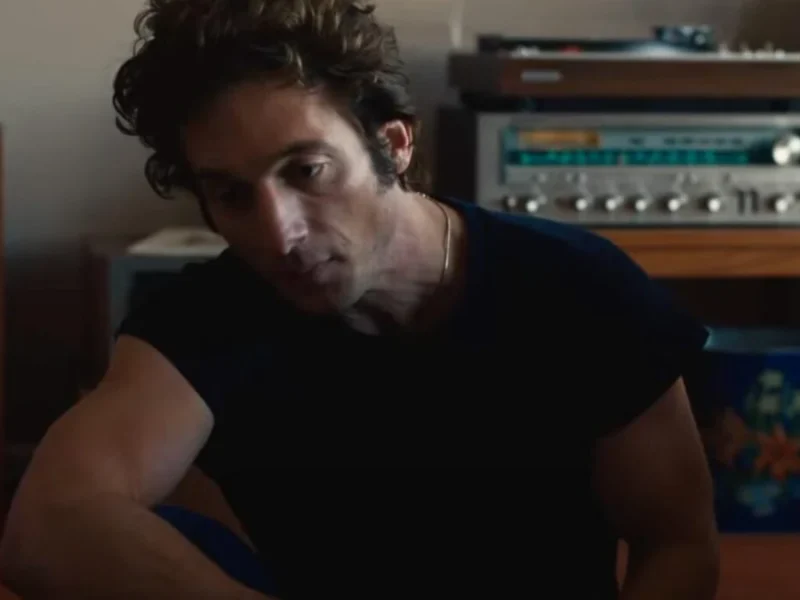 تیزر جدید فیلم Deliver Me From Nowhere با بازی جرمی آلن وایت منتشر شد