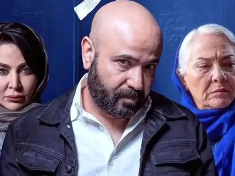 کارگردان سریال جزر و مد در میانه راه تغییر کرد