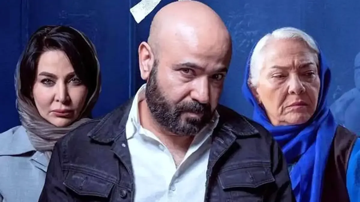 کارگردان سریال جزر و مد در میانه راه تغییر کرد