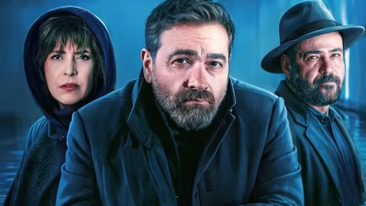 توقف سریال جزر و مد و کنکل