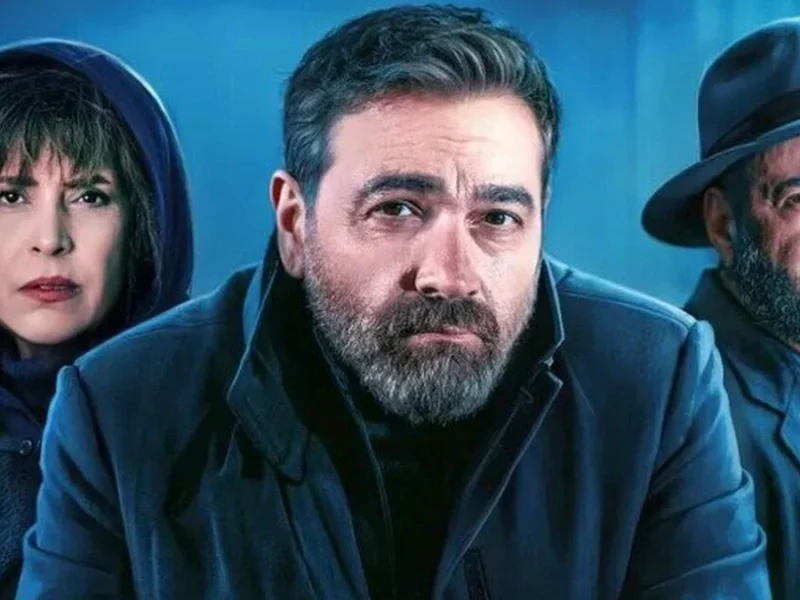 خبر روز | سریال دیدنی «جزر و مد» با بازی درخشان سریال دیدنی «جزر و مد» با بازی درخشان