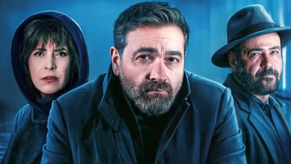سریال دیدنی «جزر و مد» با بازی درخشان