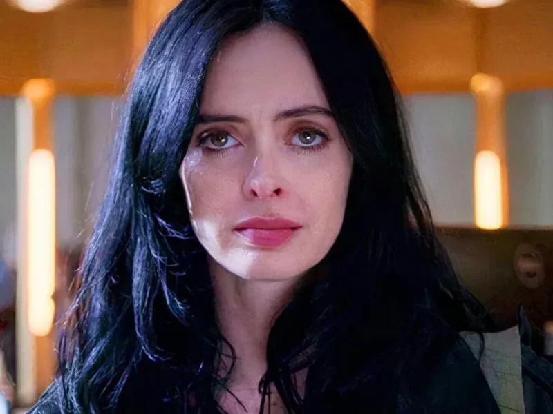 خبر روز | شخصیت جسیکا جونز در فصل دوم سریال Daredevil: Born Again حضور دارد شخصیت جسیکا جونز در فصل دوم سریال Daredevil: Born Again حضور دارد