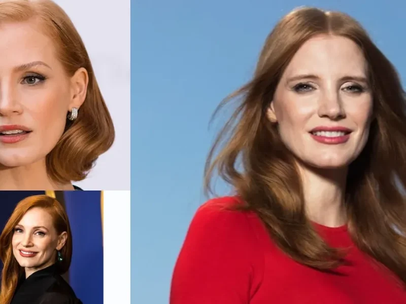 خبر روز | عاشقانه مرموز جسیکا چستین در تریلر فیلم Memory عاشقانه مرموز جسیکا چستین در تریلر فیلم Memory