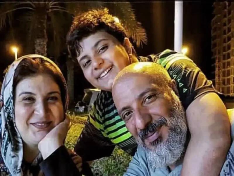 جعفری