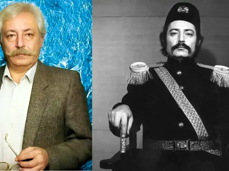 زندگی خصوصی و دیده نشده «جمشید مشایخی» همراه بیوگرافی