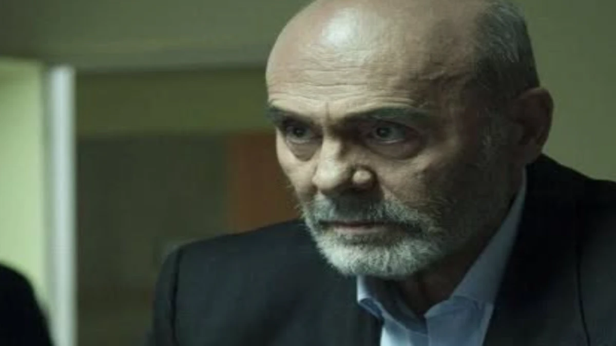 عکس دیدنی از جمشید هاشم پور در دوران جوانی و کودکی