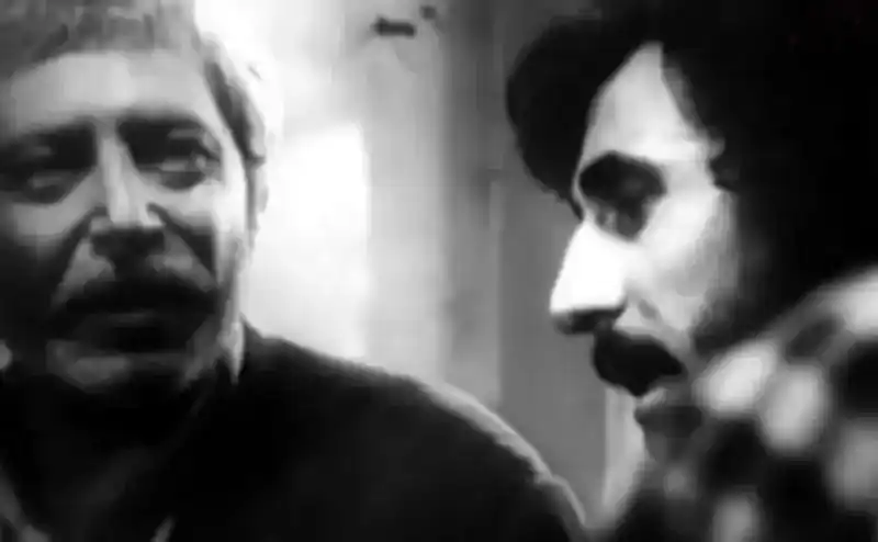 جمشیدمشایخی