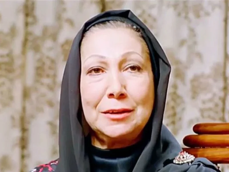 تصویر روز | عکس قدیمی «جمیله شیخی» در دوران کودکی دهه 1310 عکس قدیمی «جمیله شیخی» در دوران کودکی دهه 1310