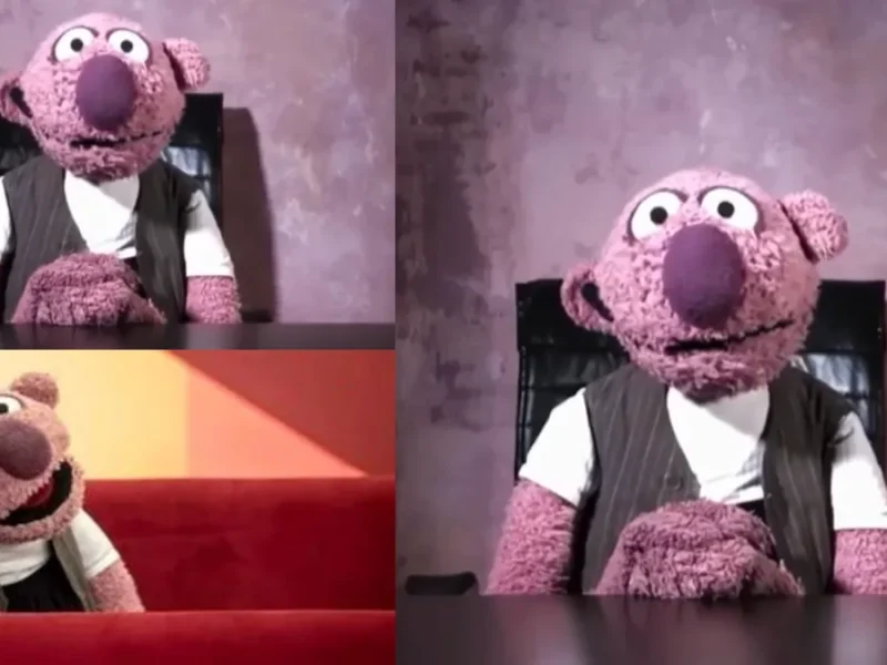 عروسک کارناوال، «جناب خان» را تکرار می‌کند؟