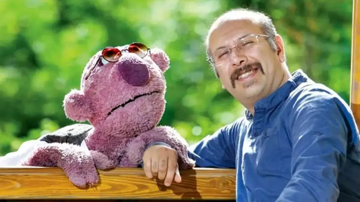 عکس جشن تولد «جناب‌خان» در کنار الناز شاکردوست