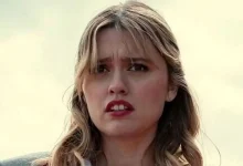 تهدید بازیگر معروف به مرگ برای مخالفت با جنگ