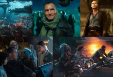 فرصت طلایی جنگ ستارگان برای بازگشت هایدن کریستنسن در نقش دارث ویدر