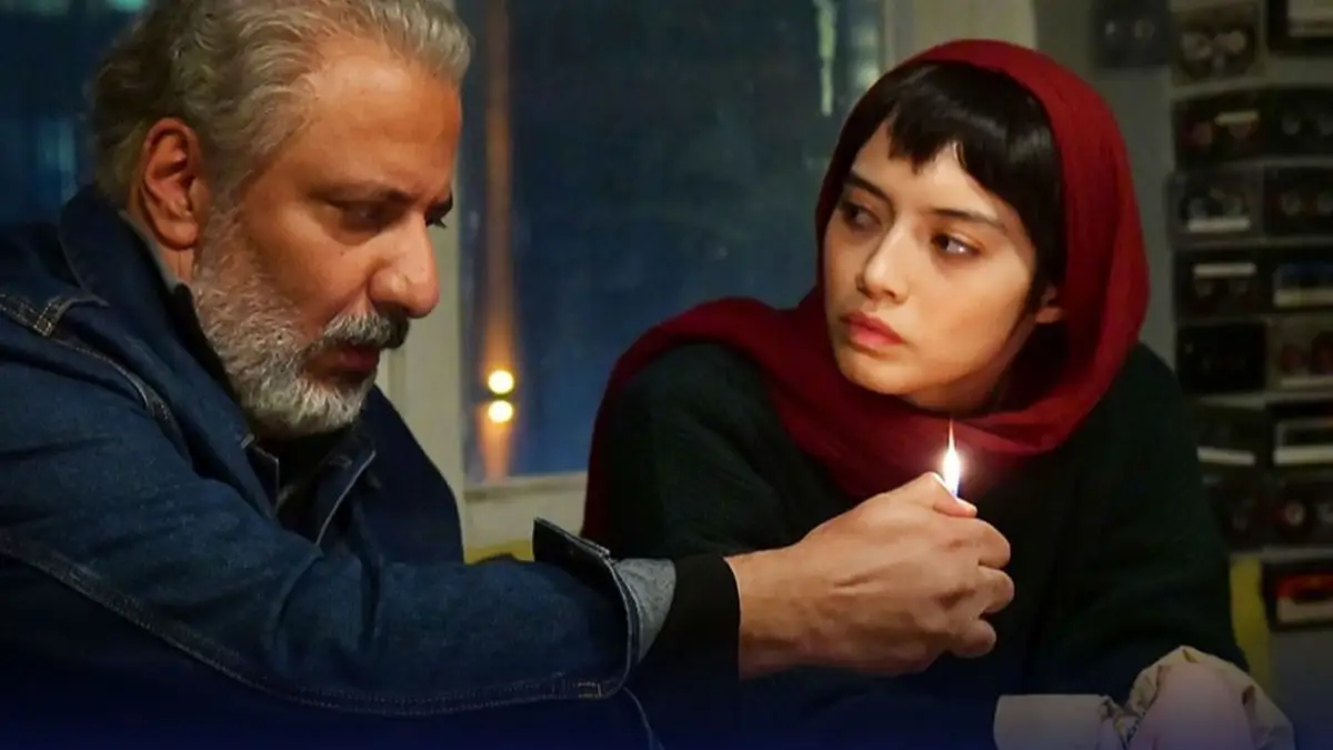 خبر روز | فصل ناتمام دو سریال اعتماد از «جنگل آسفالت» تا ورود بابک زنجانی فصل ناتمام اعتماد از «جنگل آسفالت» تا ورود بابک زنجانی