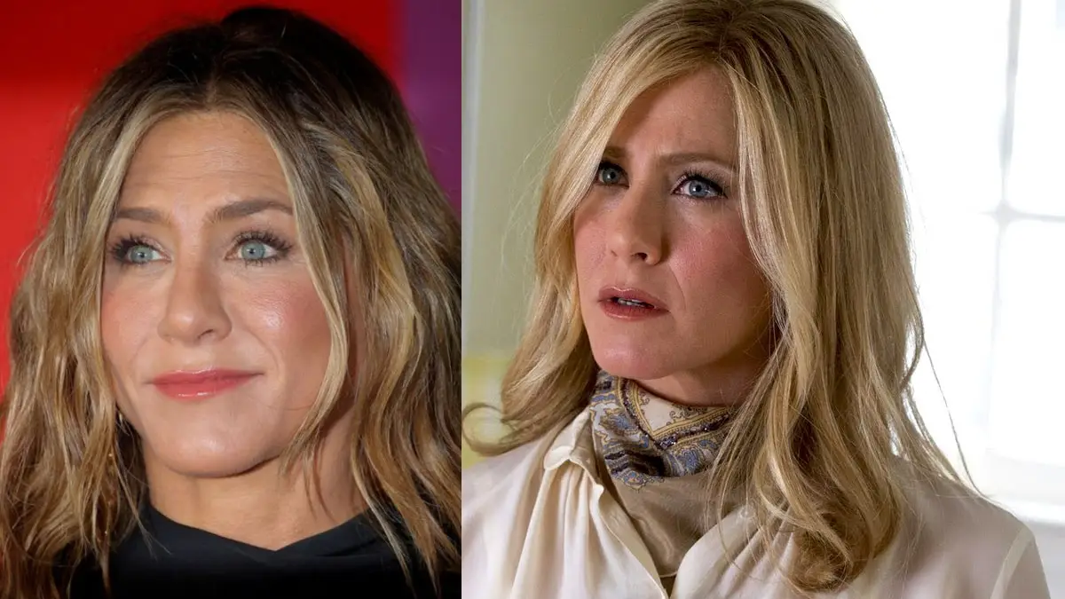 فاش کردن رد یک نقش بزرگ تلویزیونی جنیفر آنیستون پیش از Friends فاش کردن رد یک نقش بزرگ تلویزیونی جنیفر آنیستون پیش از Friends