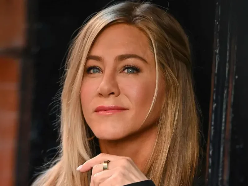 سریال جنجالی اپل تی‌وی پلاس با بازی جنیفر آنیستون در راه است