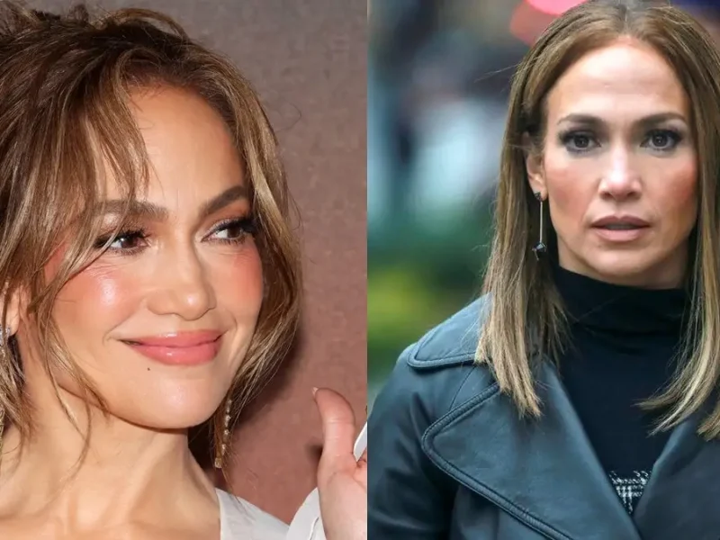 زندگی خصوصی و بیوگرافی جنیفر لوپز خواننده و بازیگر