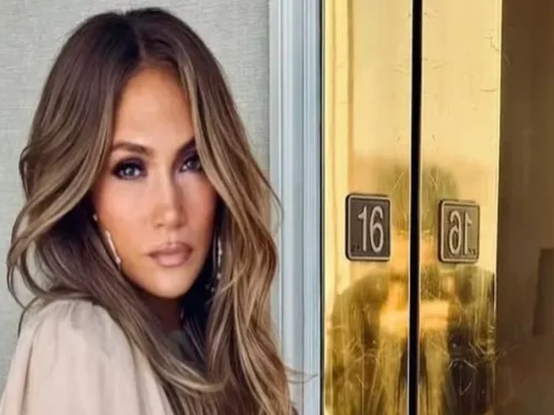 استایل سلبریتی ها؛ جنیفر لوپز خوش استایل ترین در دنیای مد هالیوود