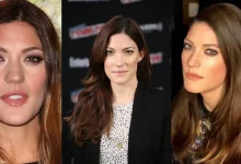 زندگی خصوصی جنیفر کارپنتر، عکس‌های شخصی و بیوگرافی